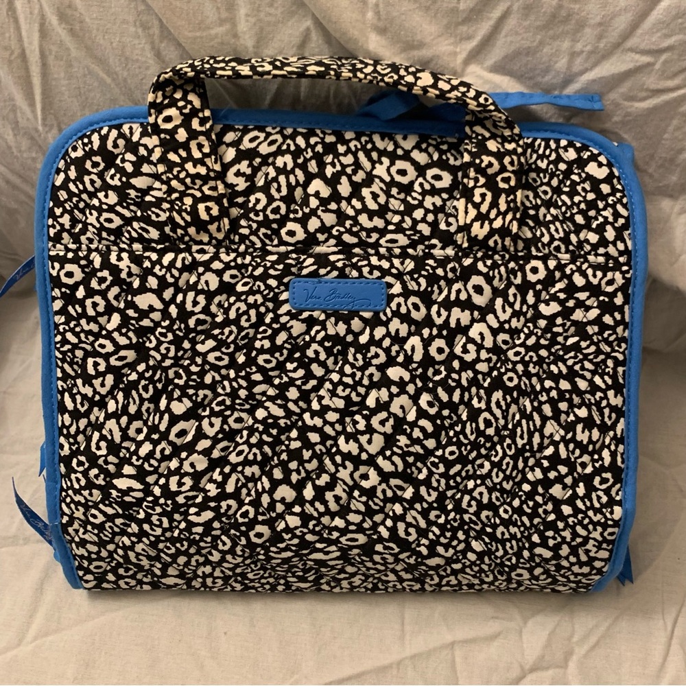 Vera Bradley Toiletry Bag